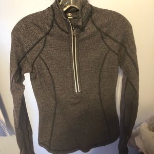 Lulu Lemon 1/2 Zip